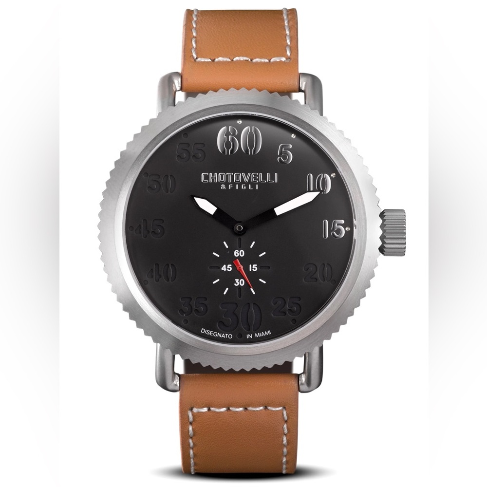 CHOTOVELLI VN 7200-2 Pilot